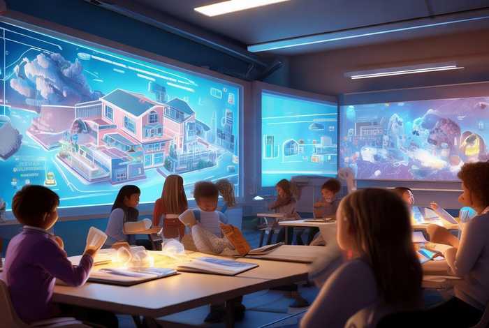 畅想未来物联网生活教育 畅想未来物联网生活教育心得体会