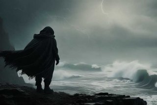 对生活失去希望的句子；对生活失去希望的句子图片