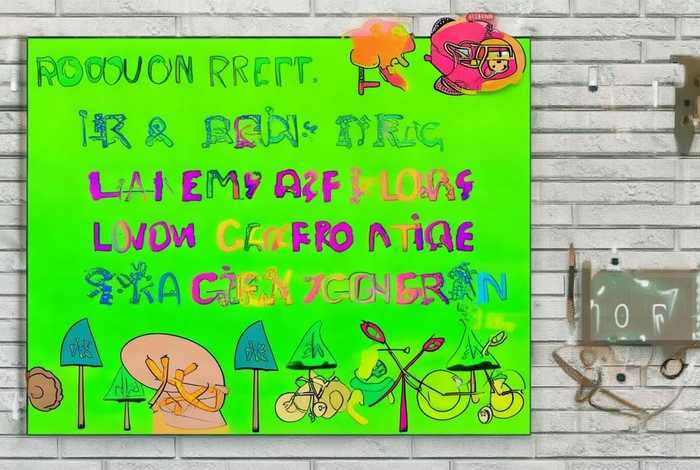 绿色低碳生活手抄报简单又漂亮，绿色低碳生活手抄报简单又漂亮四年级