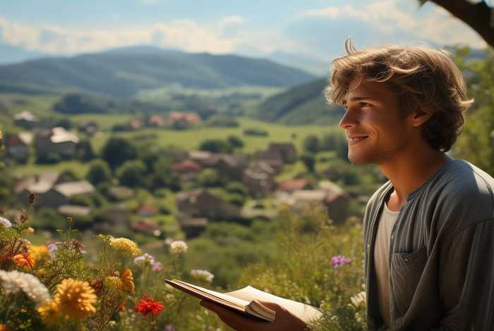 董思成向往的生活 董卿向往的生活 董思成向往的生活 董卿向往的生活