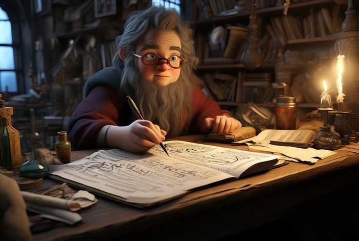 打工巫师生活录TXT免费全本最新章节；打工巫师生活录txt免费全本最新章节