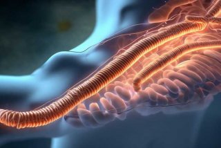 简述蛔虫在人类体内生活史、简述蛔虫在人类体内生活史中的作用