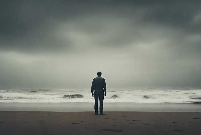 对生活绝望的词，形容对生活绝望的词