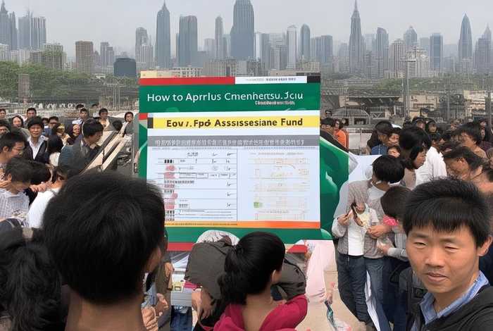 成都救助金怎么申请；成都救助金怎么申请领取