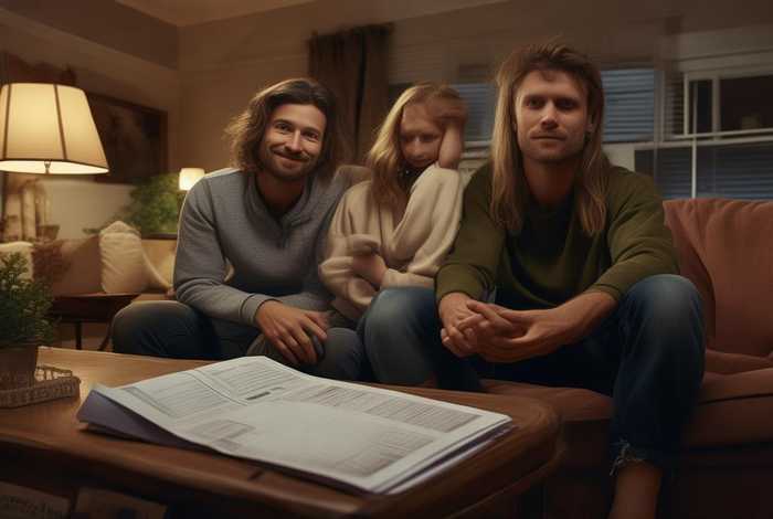 还房贷的日子感受（还房贷的日子好过吗）