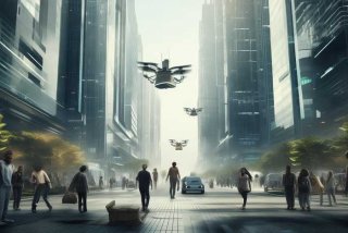 关于未来生活的图片 关于未来生活的图片素材