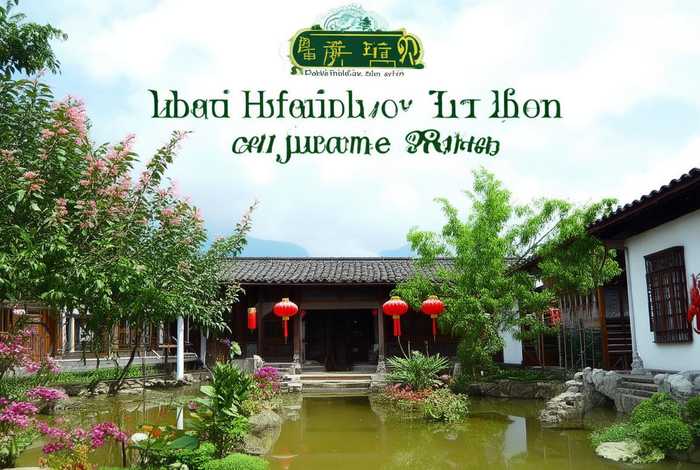 大理海地生活院，大理海地生活院房价