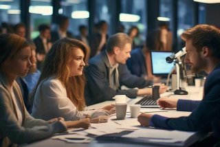 工作忙碌充实的励志文案 - 工作忙碌充实的励志文案图片