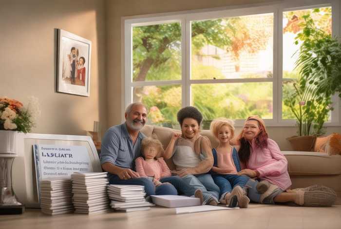 保险让生活更美好官方视频 - 保险让生活更美好视频下载