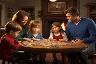 家庭生活的一件事作文400字（家庭生活的一件事作文400字四年级）