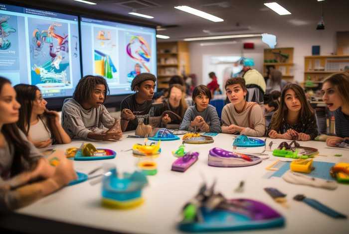 创新改变生活教案 - 创新改变生活优秀教案