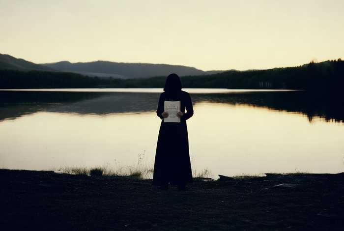 假如生活欺骗了你改编文案 假如生活欺骗了你改编文案短句