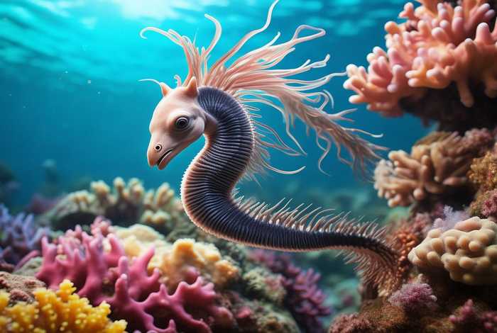 海马生活习性有哪些,海马生活特性 海马生活习性有哪些,海马生活特性