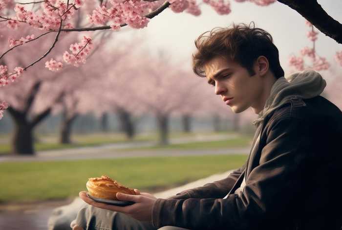 吃不了生活的苦是什么意思意思 吃不了生活的苦 下一句是什么