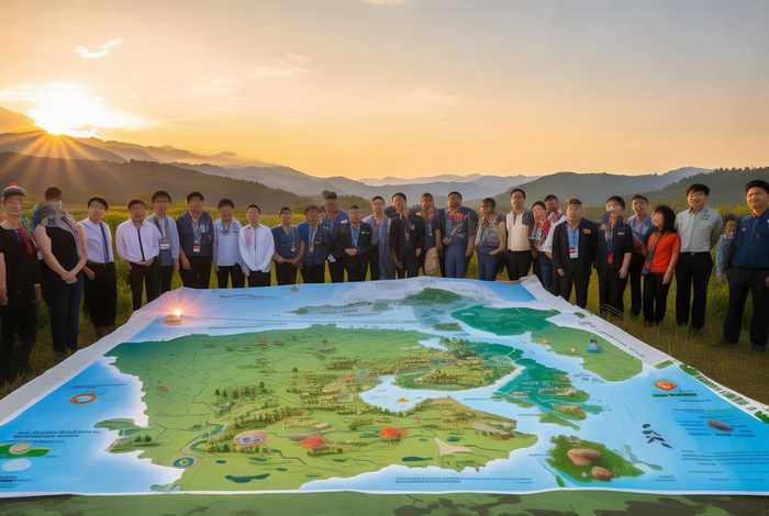 大丰生态环境局（大丰生态环境局 领导分工）