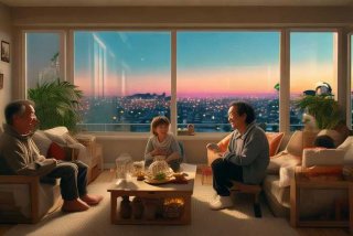 好好的生活电视剧；好好的生活电视剧视频全集