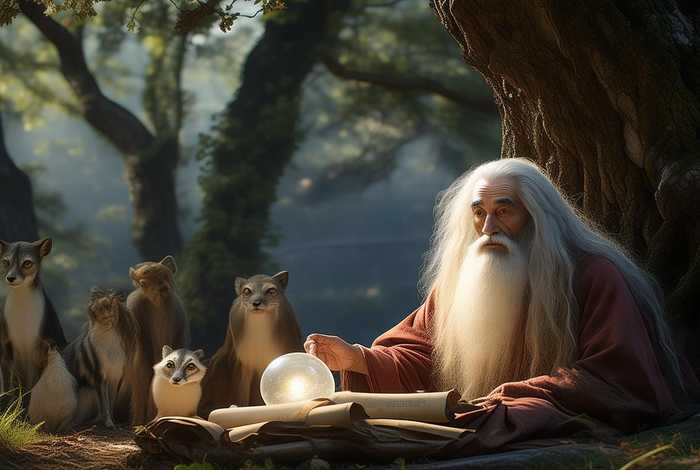 多夫多是干啥的，多夫多福讲的什么