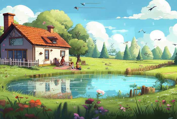 安稳生活的定义、安稳生活的定义和标准