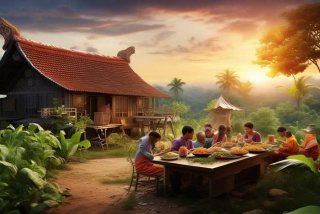 东南亚生活怎么样 - 东南亚生活怎么样知乎