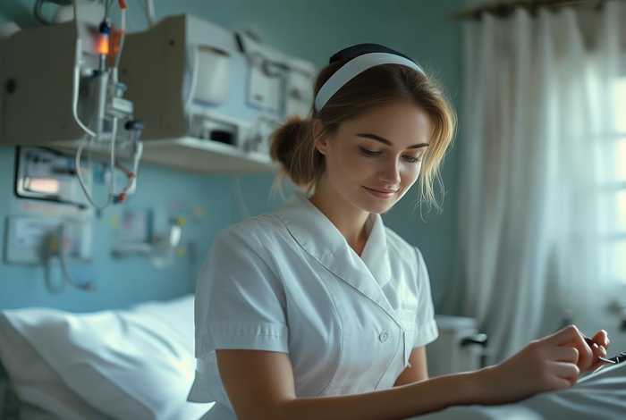 护士的日常生活是怎么样的;护士的日常生活是怎么样的呢 护士的日常生活是怎么样的;护士的日常生活是怎么样的呢