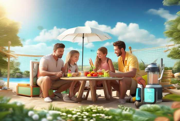 2023年夏季生活小妙招；2023年的生活