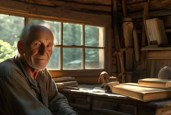 巴菲特生活不能自理 - 巴菲特生活简单