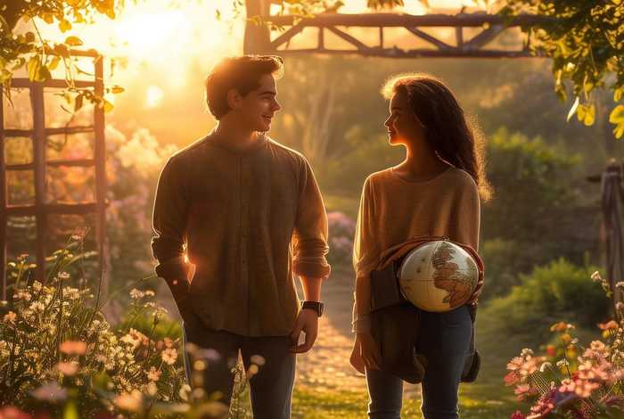 关于新生活对联（关于新生活对联有哪些）