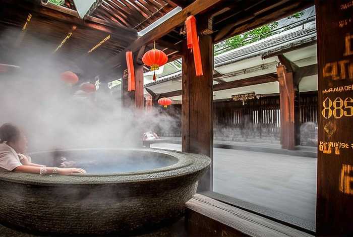 大悦汤温泉汗蒸生活馆电话号码（大悦汤温泉汗蒸生活馆怎么样）