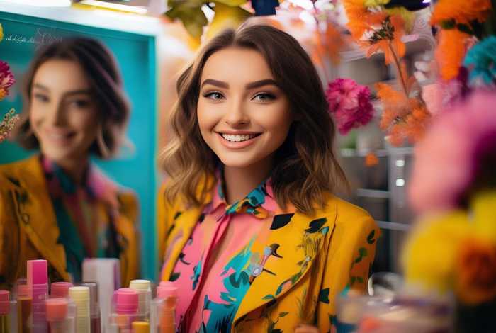 爱美爱生活 最好的文案（爱美爱生活 最好的文案短句）