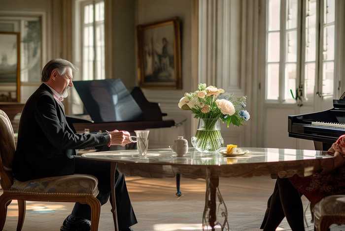 高雅的生活情趣源自于什么、高雅的生活情趣源自于什么意思