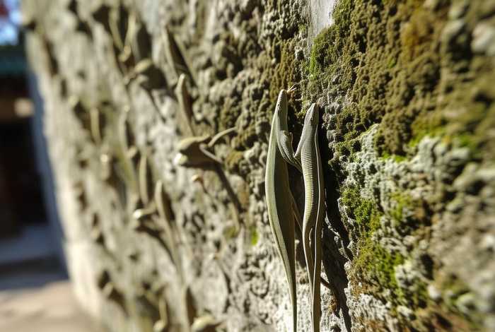 壁虎的生活环境及特点 壁虎的生活环境及特点作文 壁虎的生活环境及特点 壁虎的生活环境及特点作文