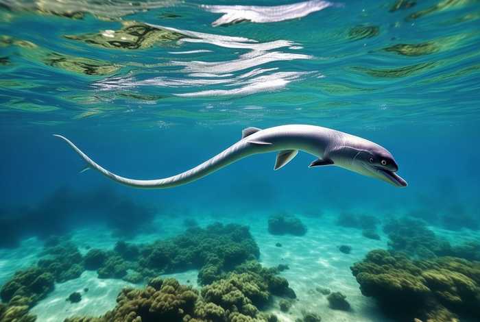 鳗鱼生活在海里还是河里 鳗鱼是在海里,还是在河里生存 鳗鱼生活在海里还是河里 鳗鱼是在海里,还是在河里生存