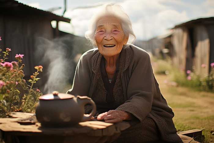 阿婆的幸福生活视频 - 阿婆的幸福生活视频播放