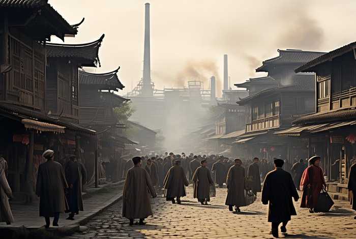 鲁迅生活的时代背景资料、鲁迅生活的时代背景资料大全