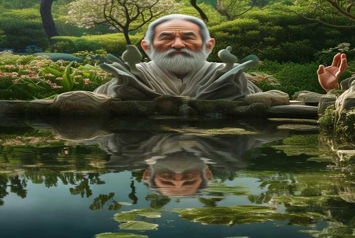 不去干涉别人的生活，不去干涉别人的生活的成语