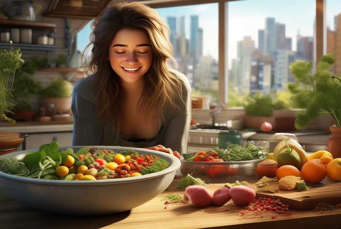 发现生活新味曾沛慈、发现生活新味