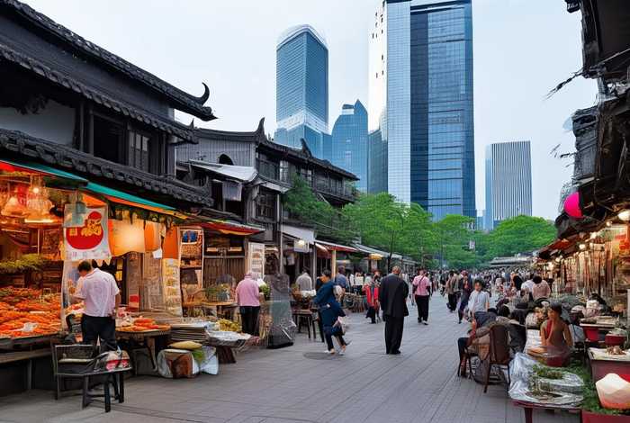 杭州的生活成本 杭州的生活成本是多少 杭州的生活成本 杭州的生活成本是多少