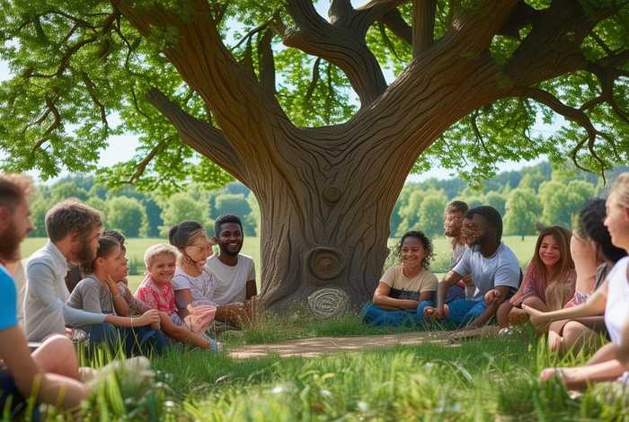 宽容让生活变得更美好作文600字（宽容让生活变得更美好作文600字初中）