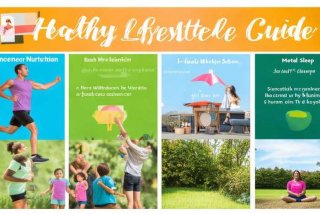 健康人生活指导 - 健康人生活指导怎么写