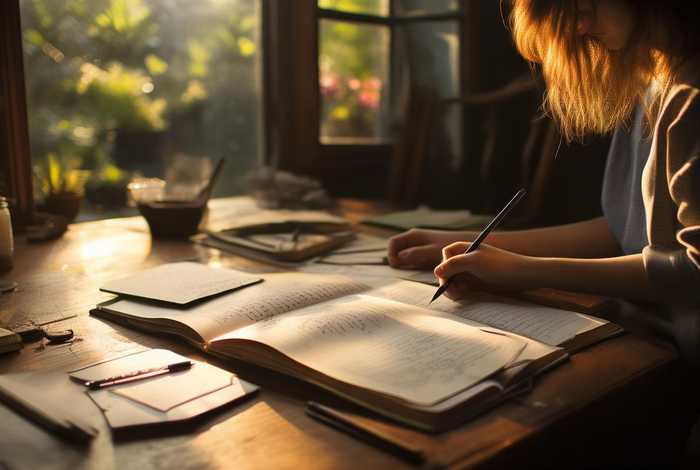 独自生活日志心情随笔 - 独自生活日志心情随笔怎么写