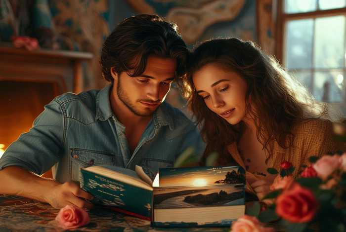 爱情生活小说，爱情生活小说阅读