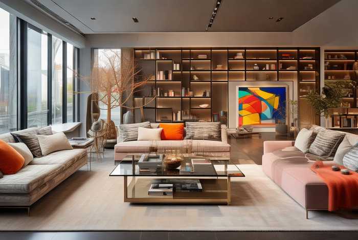 家居时尚网 - 家居时尚网站有哪些