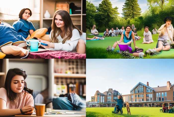 大学生放松方式调查报告 - 大学生放松方式调查报告范文