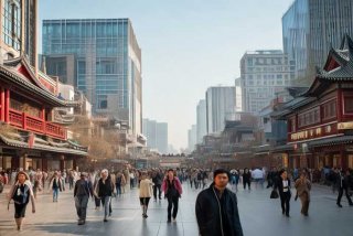 北京生活水平现状、北京生活水平现状怎么样