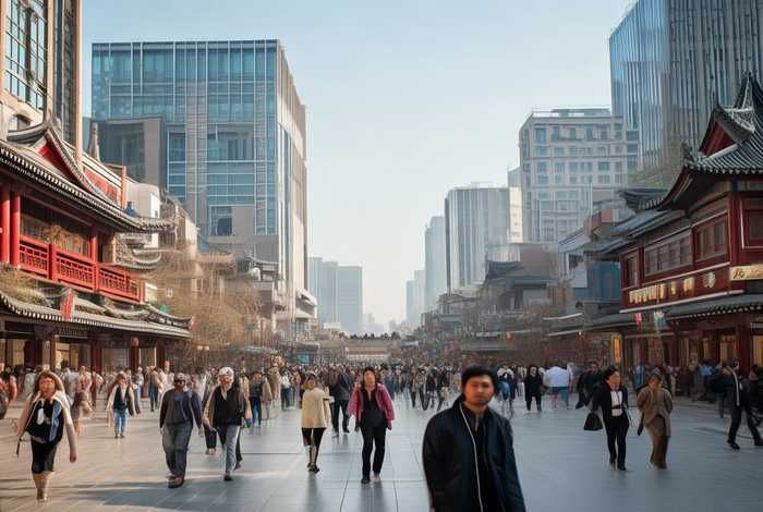 北京生活水平现状、北京生活水平现状怎么样