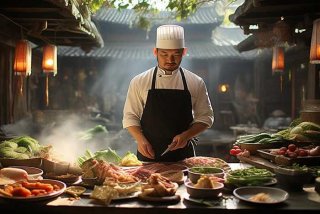 剑网三生活技能庖丁在哪（剑网三生活技能庖丁在哪获得）