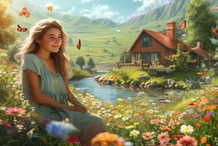 关于我向往的生活的作文、关于我向往的生活的作文题目