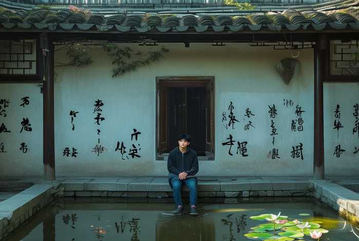 假如生活欺骗了你陕西话文案 - 假如生活欺骗了你陕西话文案短句