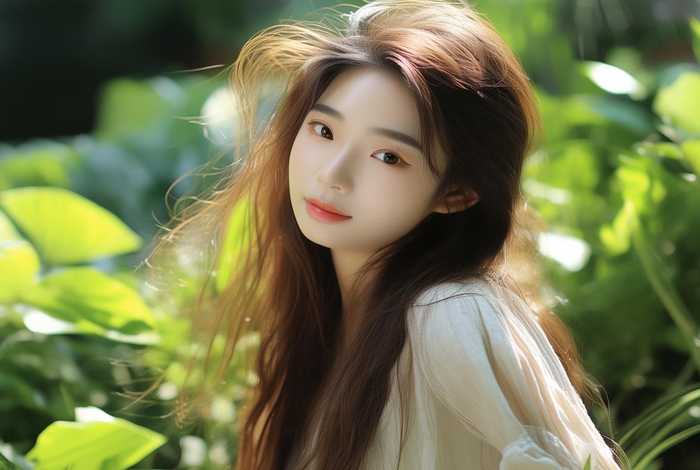 陈都灵生活照美；陈都灵生活照美女