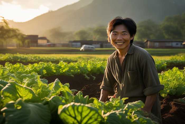 顾凛的种田生活，顾凛的种田生活甜梦文库